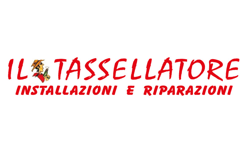 Partner Il Tassellatore - Installazioni e riparazioni